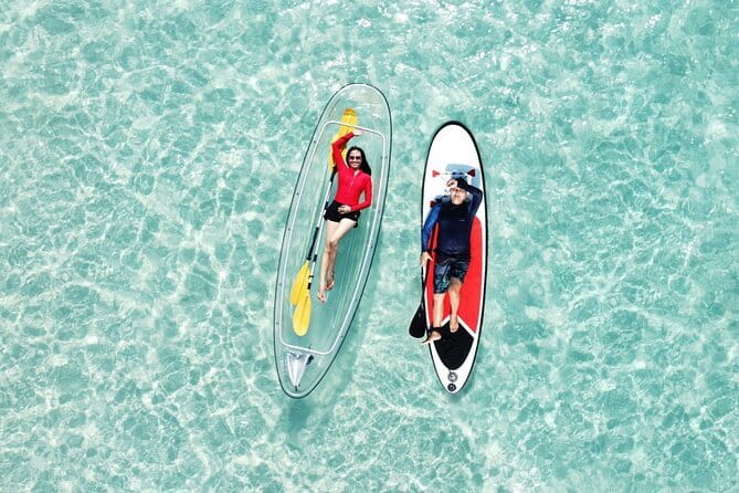 Pattaya Coral Island Tour with Indian Lunch and Hotel Transfer - The return ride and the Indian buffet lunch