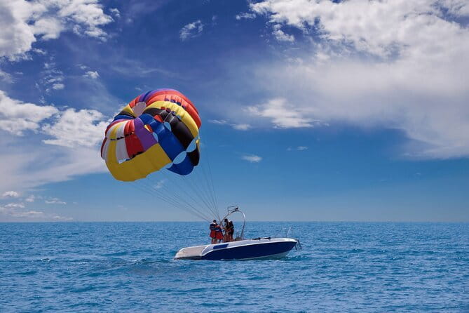 Pattaya Coral Island Tour with Indian Lunch and Hotel Transfer - From your Pattaya hotel to Bali Hai Pier