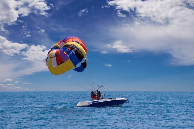 Pattaya: Koh Larn Speedboat Tour with Thai Lunch and Transfers - The main weaknesses to consider