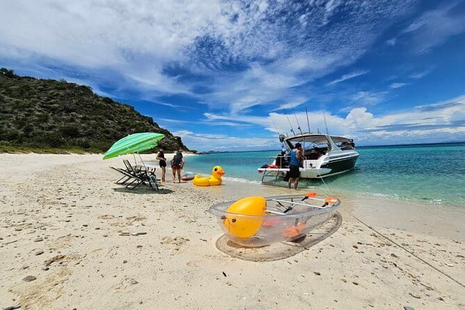 Pattaya: Private Speedboat 2-4 Islands Hopping with Lunch - Why this private Pattaya boat trip is different