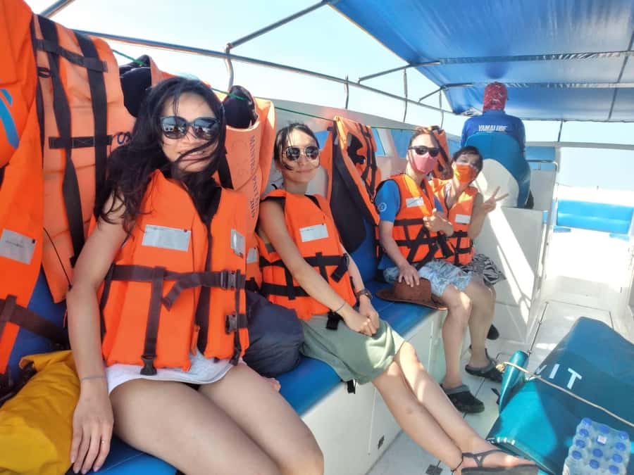 Pattaya: Private Speedboat to Coral Islands Cruise - Is the $176 group price good value?
