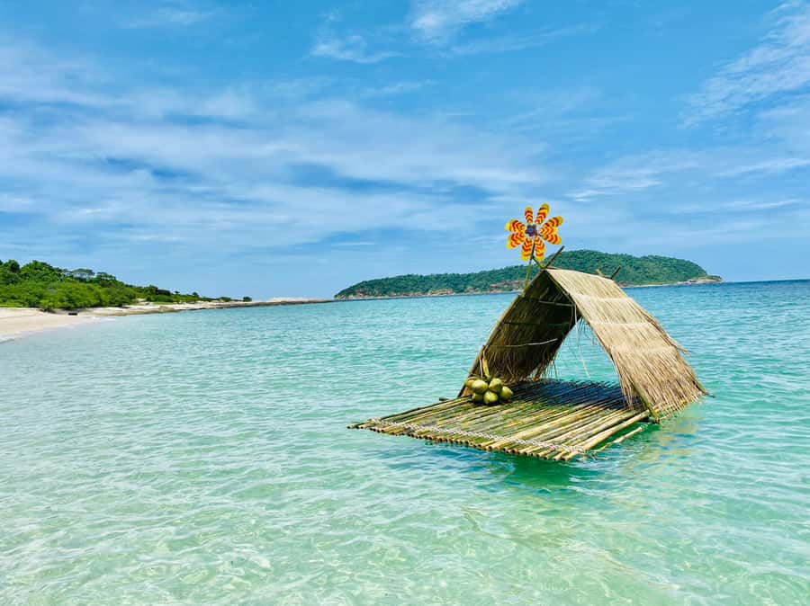 Pattaya: Private Speedboat Tour to Koh Phai with Activities - Key points to know