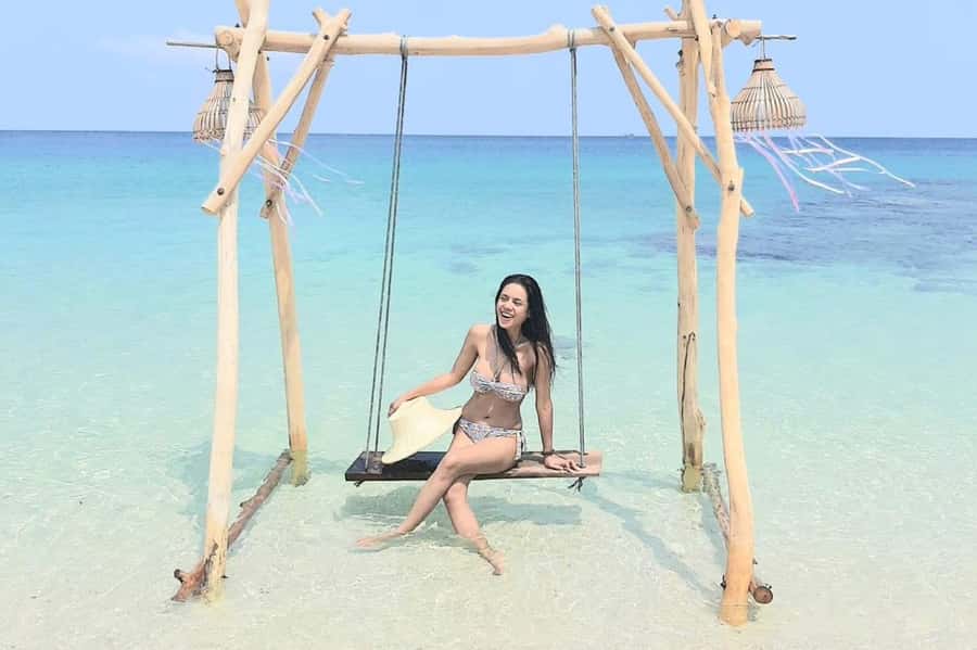Pattaya: Private Speedboat Tour to Koh Phai with Activities - Six hours for swimming, snorkeling, and beach time