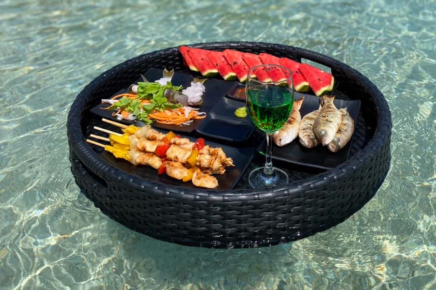 Pattaya: Private Speedboat Tour to Koh Phai with Activities - How private is the beach?