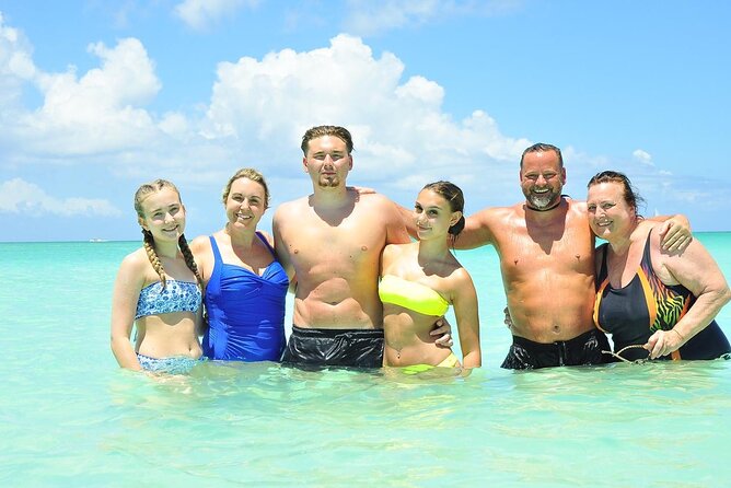 Perfect Day at Saona Island by Speedboat - Completely Private - The real appeal of a private day on Saona
