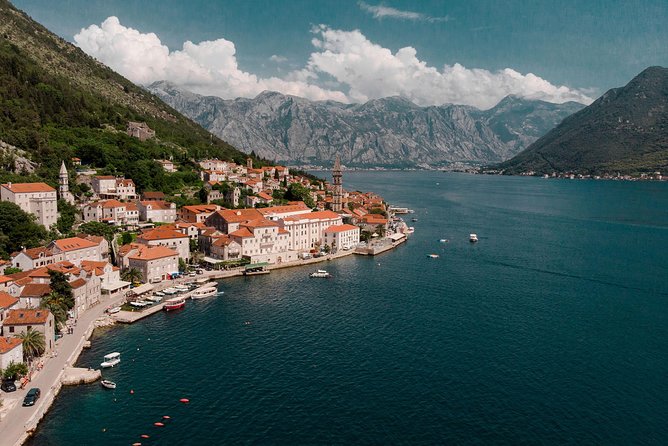 Personalized private speed boat tour - Who should book this private Kotor boat ride