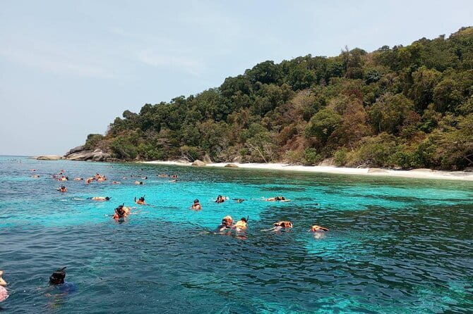 Phang Nga Bay Blitz to James Bond Island by Speedboat from Krabi - How the eight-hour pace feels