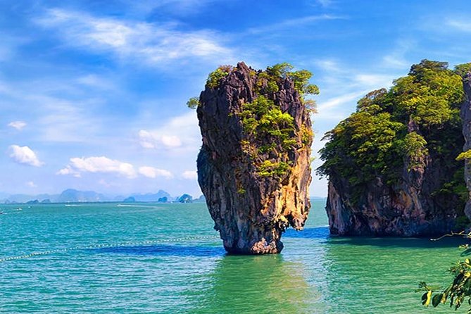 Phang Nga Bay Premium Trip Speed Boat Tour - Why this Phang Nga Bay day works