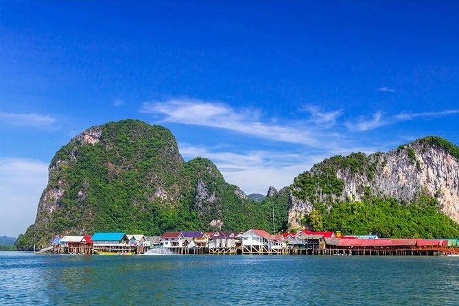 Phang Nga Bay Premium Trip Speed Boat Tour - Who will get the most from this tour