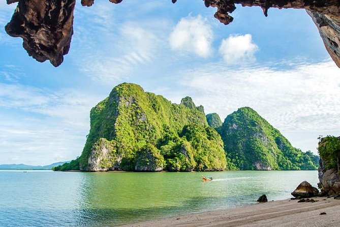 Phang Nga Bay Tour by Speed Boat - Who will enjoy this Phang Nga Bay day