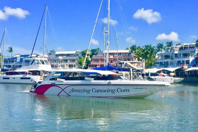 Phi Phi and Khai Islands Snorkeling Tour with Lunch by Speedboat - What this Phi Phi speedboat day is really like