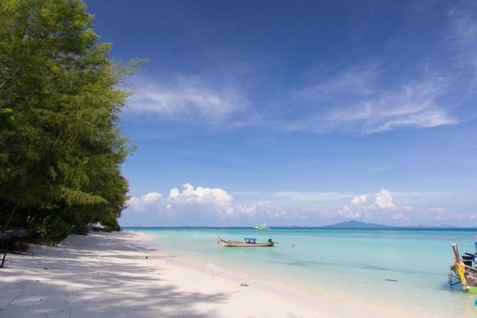 Phi Phi & Bamboo Islands Full-Day Tour by Speedboat From Phuket - Why this Phuket speedboat day works