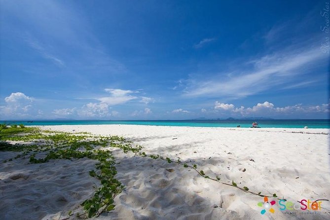 Phi Phi & Bamboo Islands Full-Day Tour by Speedboat From Phuket - Maya Bay and the fame factor