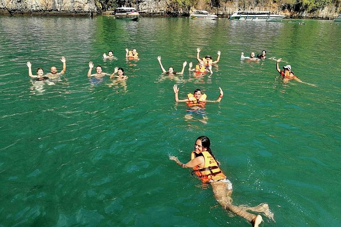 Phi Phi Early Bird & 4 Islands - Day Tour by Speedboat From Krabi - Why the early departure changes the day