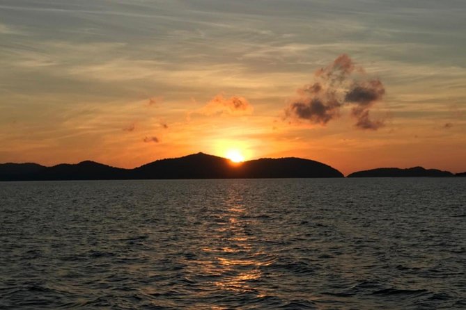 Phi Phi Early Bird Premium Tour by Speed Boat with Lunch - Monkey Beach and the wildlife question