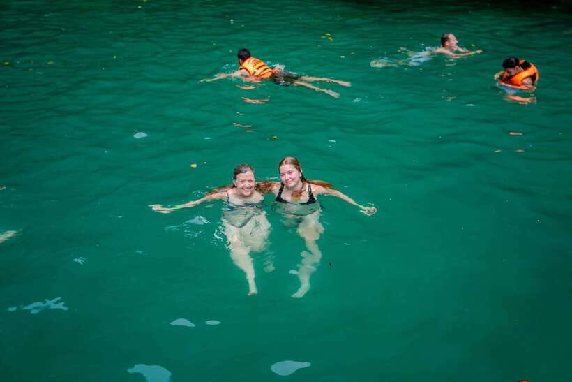 Phi Phi: Early Morning Speed Boat to Maya Bay - Why this short Phi Phi trip works