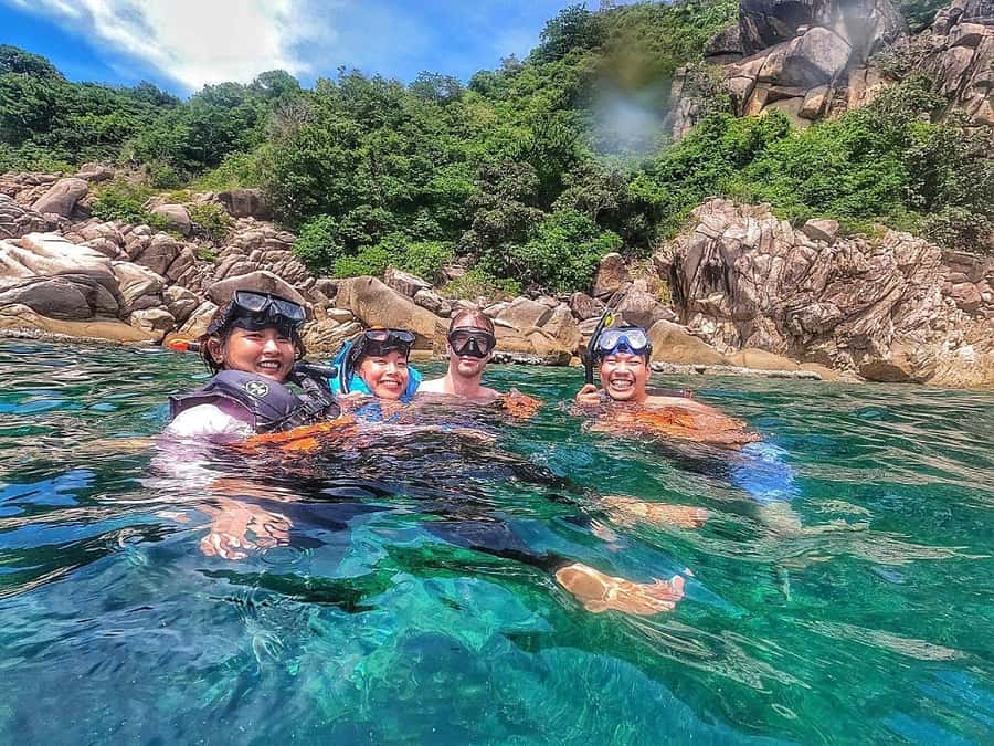 Phi Phi: Full-Day Phi Phi Islands & Sunset Tour by Speedboat - Starting at McDonald’s near Ao Ton Sai Pier