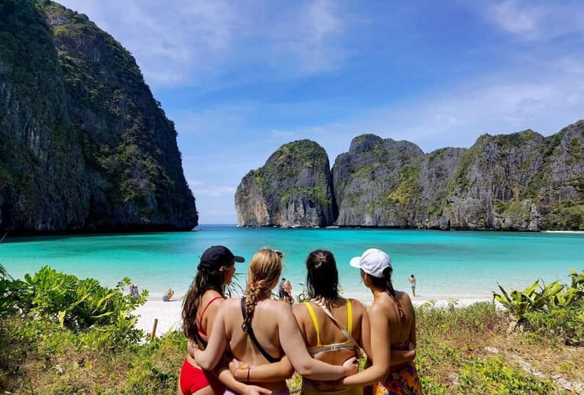 Phi Phi: Half-Day Speedboat Tour with Maya Bay & Snorkel - Why this Phi Phi tour packs in so much