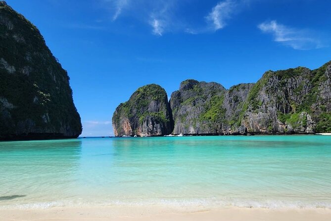 Phi Phi Island Speedboat Tour from Krabi - Key things to know before booking