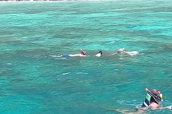 Phi Phi Islands and Khai Island Day Tour from Phuket by Speedboat - Phi Phi Don, lunch, and a little free time