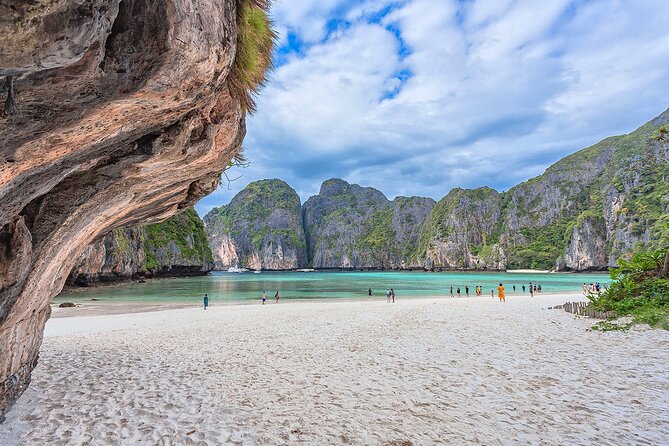Phi Phi Islands and Khai Islands Snorkeling Tour By Speedboat From Phuket - What the tour includes, and what it does not