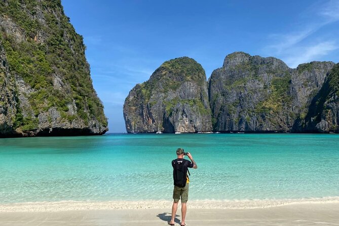 Phi Phi Islands and Maya Bay Tour by Speedboat from Krabi - What this Krabi speedboat day is really like