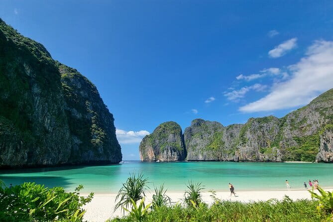 Phi Phi Islands Exclusive Tour by Speedboat from Koh Yao Yai - Why this Phi Phi trip works well from Koh Yao Yai