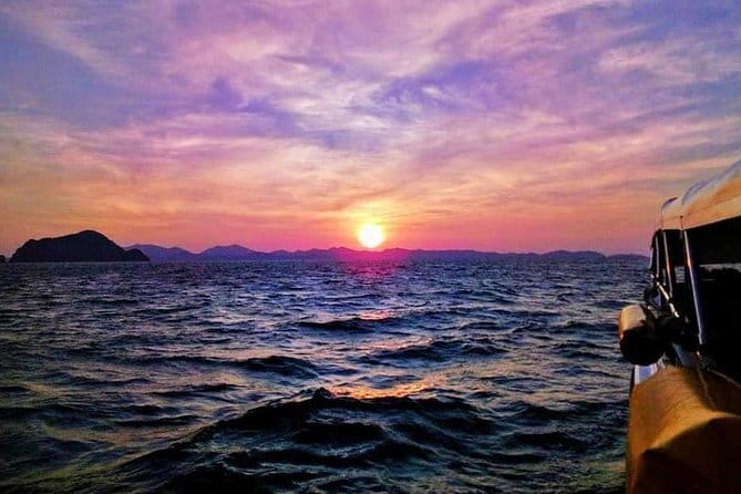 Phi Phi Islands Exclusive Tour by Speedboat from Koh Yao Yai - Viking Cave and the cliffs of Phi Phi