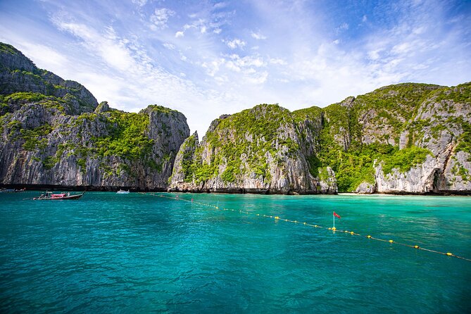Phi Phi Islands One Day Tour By Speedboat from Krabi - What this Krabi to Phi Phi day actually feels like