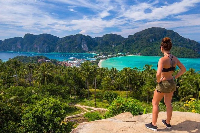 Phi Phi Islands Premium Trip By Royal Jet Cruiser and Speedboat From Phuket - Who will enjoy this Phi Phi day