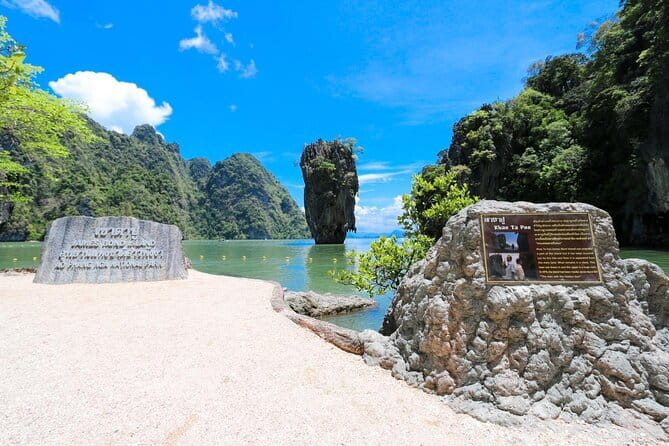 Phi Phi Islands Speedboat Tour: Khai & Maya - Monkey Beach, where the tide matters