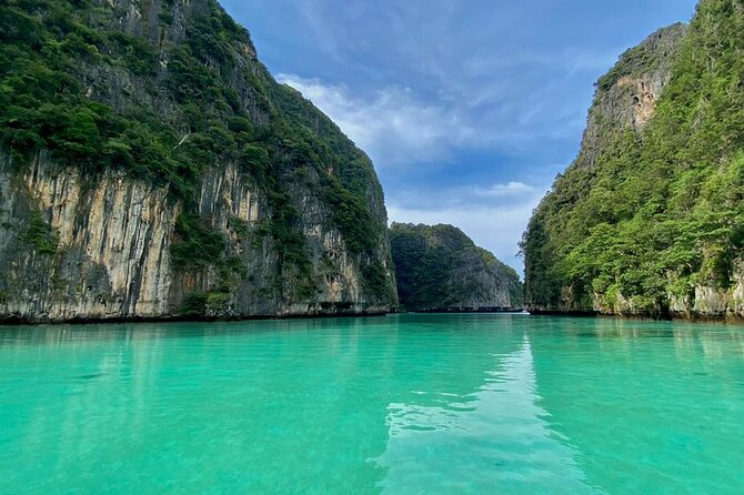 Phi Phi Khai Islands Snorkeling By Premium Speedboat From Phuket - Key points to know before booking