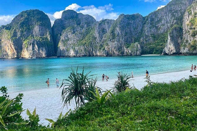 Phi Phi & Khai Islands Snorkeling Trip w/ Lunch and Fins by Speedboat - What the $129 price really covers