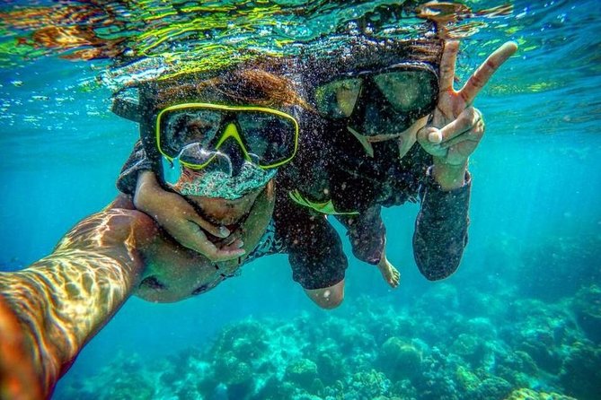 PHI PHI & MAYA & BAMBOO Premium Catamaran Max 28 pax - Lunch on Phi Phi Island