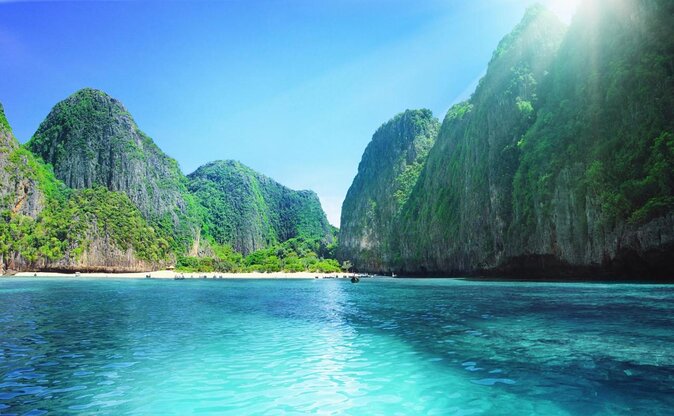 Phi Phi , Maya Bay & Khai Island snorkeling trip by Speed Boat - Key points to know before you book