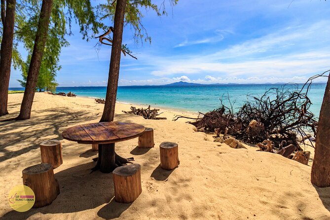 Phi Phi One Day Tour by Speed Boat from Ao Nang, Krabi - Snorkeling near Phi Phi Leh and Phi Phi Don