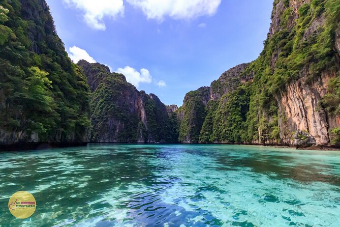 Phi Phi One Day Tour by Speed Boat from Ao Nang, Krabi - Phi Phi Don, lunch, and the less wild part of the day