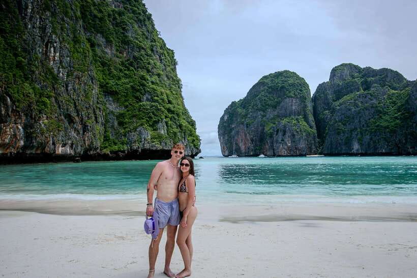 Phi Phi: Sunset and Plankton by Speed Boat with Snorkeling - Key points to know before you go