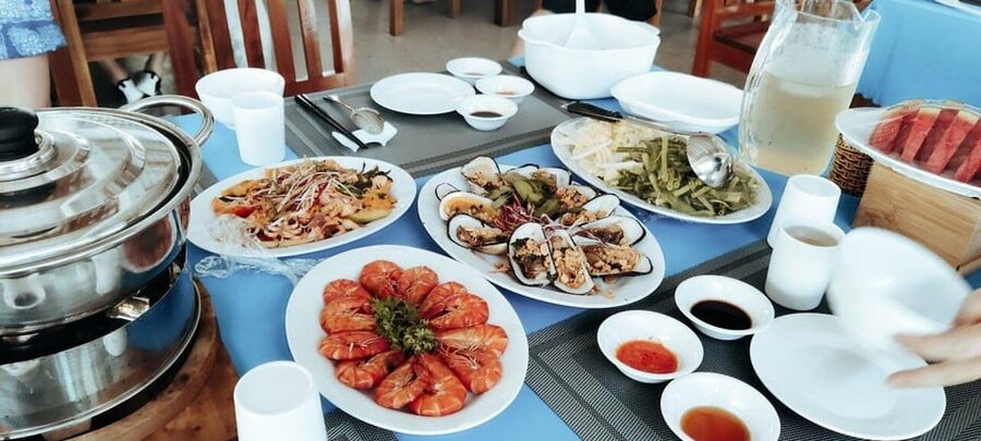 Phu Quoc: 4 Island Hopping, Speedboat, Cable Car, Water Park - Who will get the most from this island day?