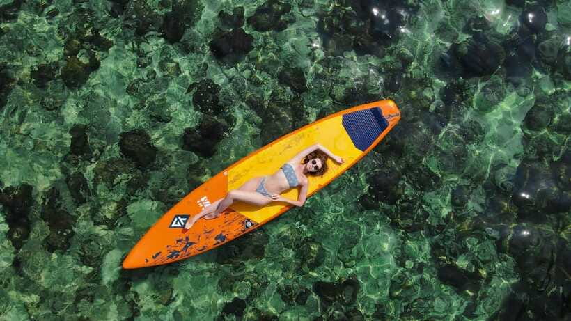 Phu Quoc: 4 Islands By Speedboat & Cable Car Trip - The schedule is full, with weather as the main wildcard
