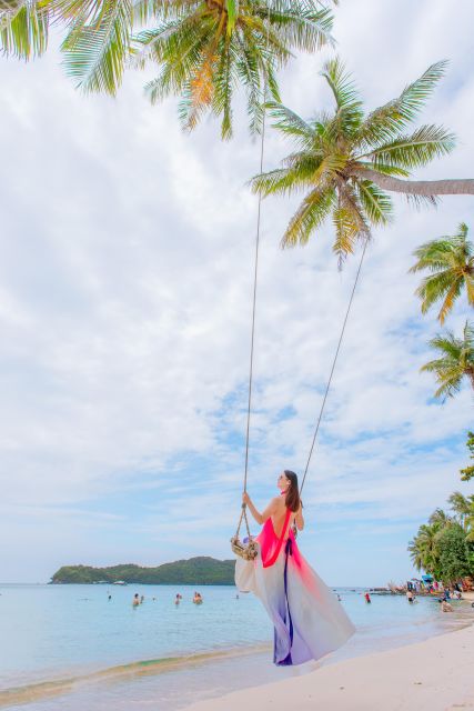 Phu Quoc: Experience Phu Quoc islands by speedboat - Four islands, one fast-moving day on Phu Quoc