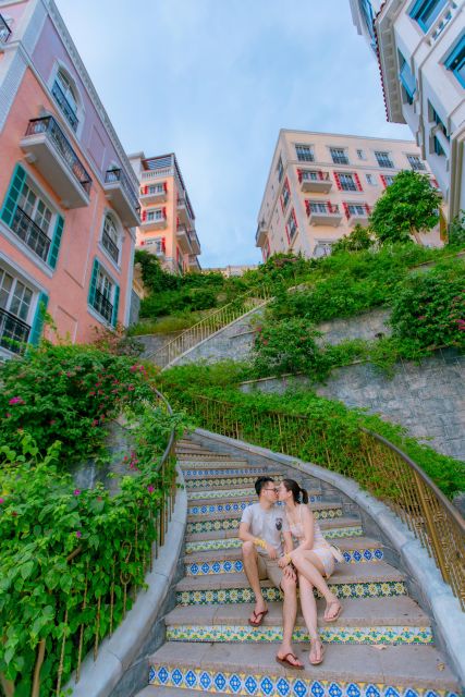 Phu Quoc: Experience Phu Quoc islands by speedboat - May Rut beaches and photo stops