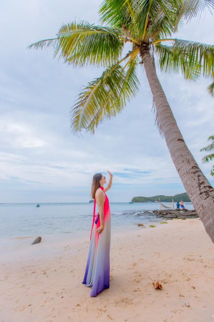 Phu Quoc: Experience Phu Quoc islands by speedboat - Lunch, coral, and the extra underwater option
