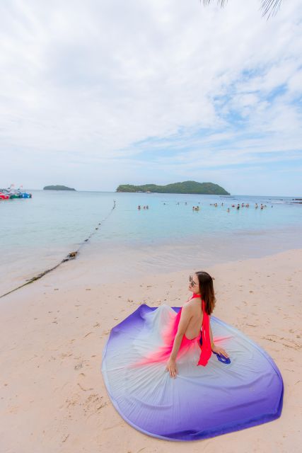 Phu Quoc: Experience Phu Quoc islands by speedboat - Sunset Town, the Roman Arena, and the final photo set