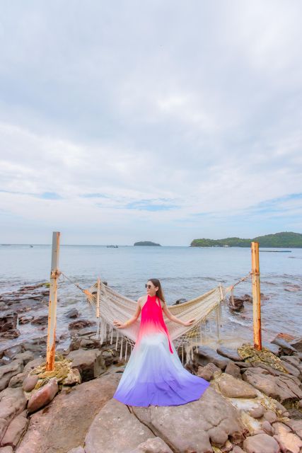 Phu Quoc: Experience Phu Quoc islands by speedboat - What the $35 price really covers