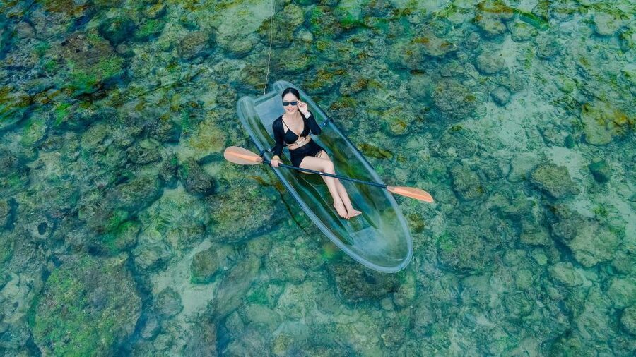 Phu Quoc: Experience Phu Quoc islands by speedboat - Who will enjoy this tour most