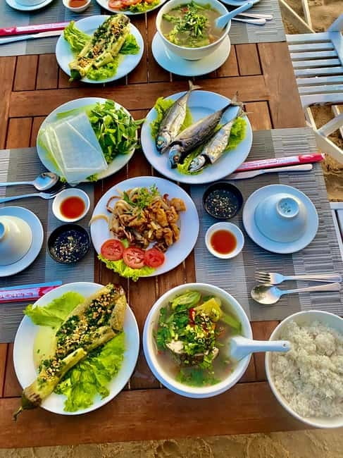 Phu Quoc Speedboat Pro Snorkeling: 4 Islands-2 Reefs & Meal - Reef protection is part of the experience