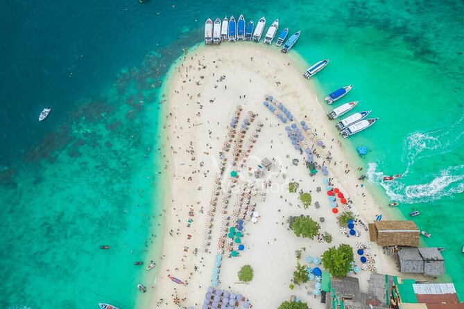 Phuket 3 Khai Island Speedboat With Snorkeling (Half or Full Day) - Key points to know before you book
