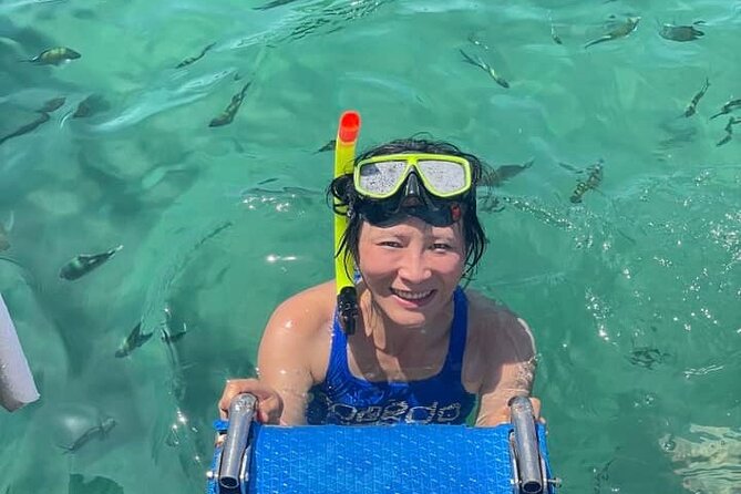 Phuket 3 Khai Island Speedboat With Snorkeling (Half or Full Day) - How good is the snorkeling?