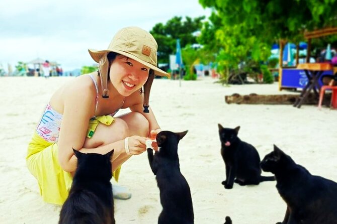 Phuket 3 Khai Island Speedboat With Snorkeling (Half or Full Day) - Is the 38.94 dollar price good value?